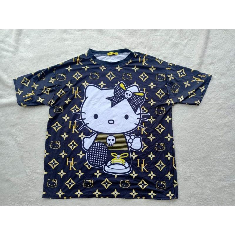 Áo thun 3D nam nữ