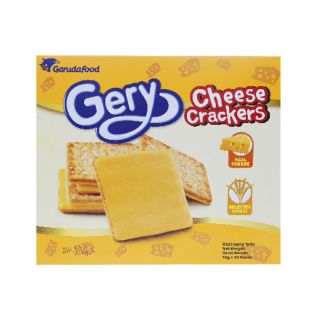 Bánh Gery hộp 300g (10×30thanh)