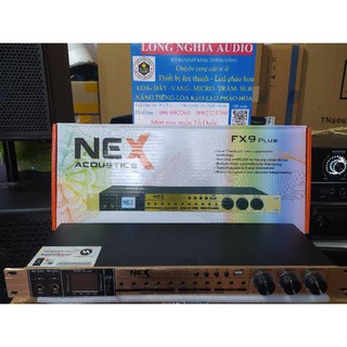Vang Cơ Nex FX 9 Plus