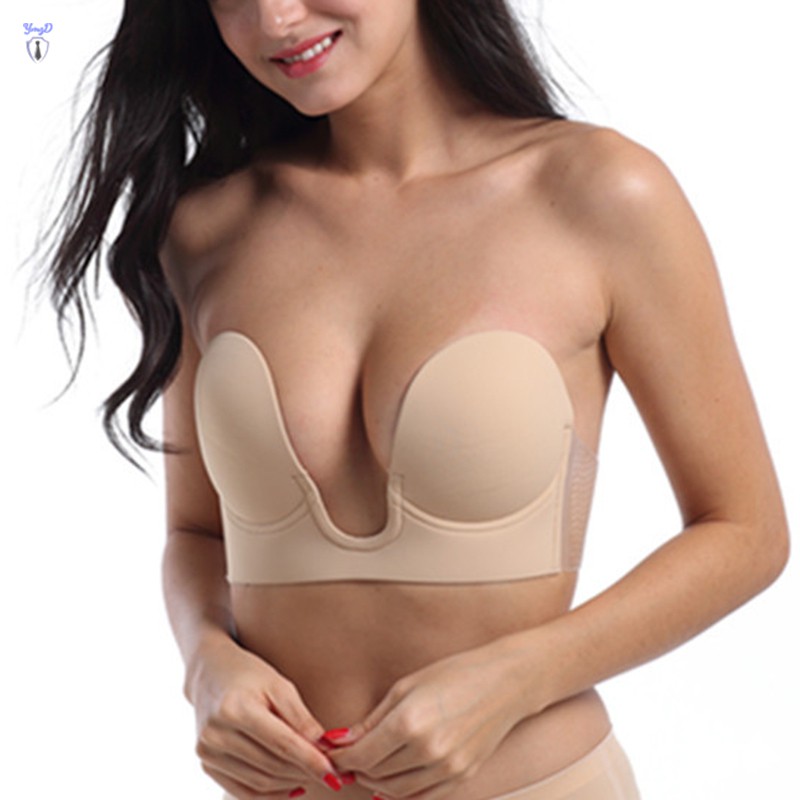 Áo Lót Dán Nâng Ngực Tạo Khe Quyến Rũ Dành Cho Nữ | BigBuy360 - bigbuy360.vn