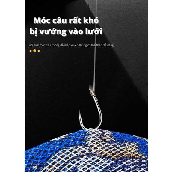 Vành vợt Cacbon BenNuo cao cấp màu loang đủ size