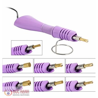 Máy đính hạt cườm bằng nhiệt