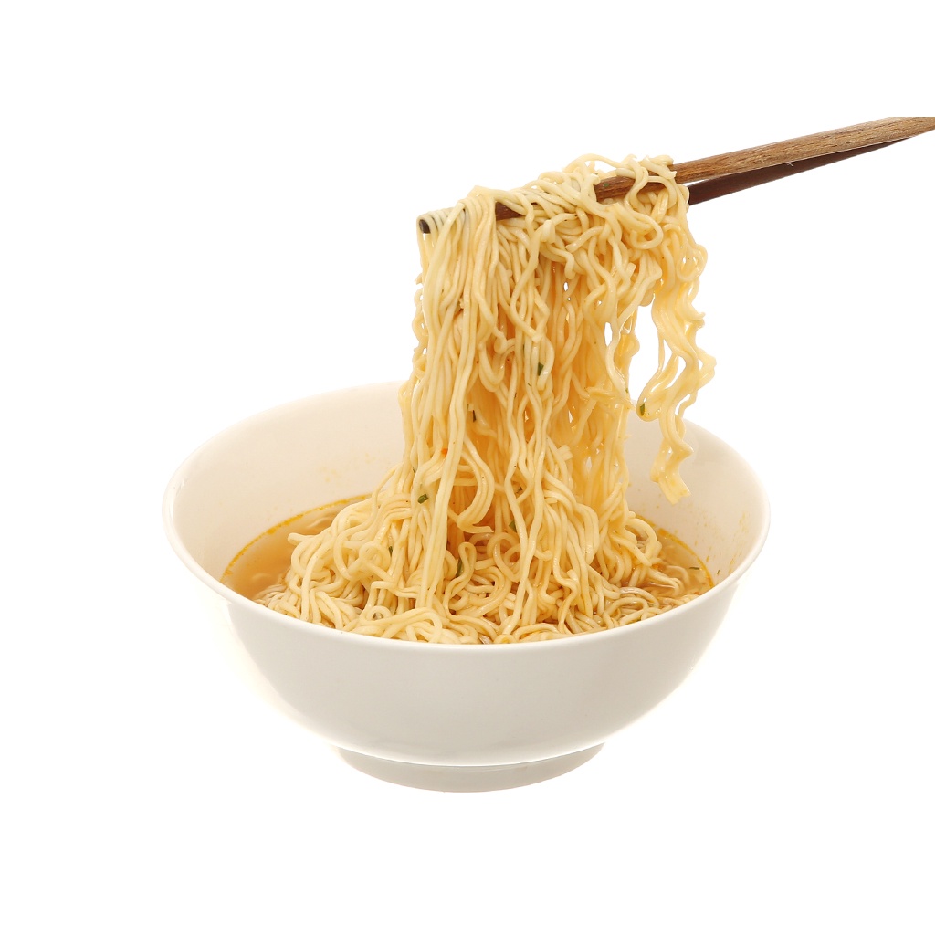 MÌ KOKOMI ĐẠI 90 TÔM CHUA CAY THƯỜNG NGÀY 90 GRAM | BigBuy360 - bigbuy360.vn