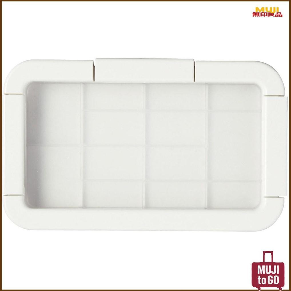 ( muji japan ) VỎ ĐIỆN THOẠI CHỐNG NƯỚC 169x20x102mm