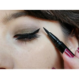 Kẻ mắt nước Proline Felt Tip Eyeliner Wet n Wild
