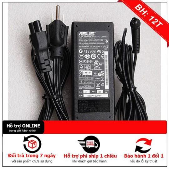 Sạc Asus X550