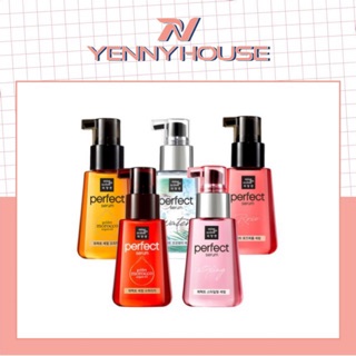Serum Dưỡng Tóc Mise En Scene Perfect 80ml