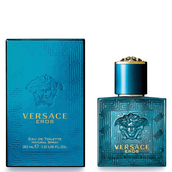 Nước hoa Versace Eros for Men 30ml