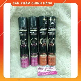 Xịt Tạo Kiểu Tóc Tresemmé