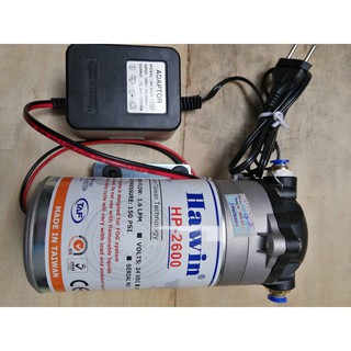 Máy bơm phun sương HP2600 nhập khẩu taiwan