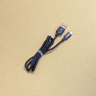Cáp sạc HOCO X14 Type-C 3A dài 1m