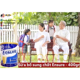 Ensure nội địa Đức 400gr