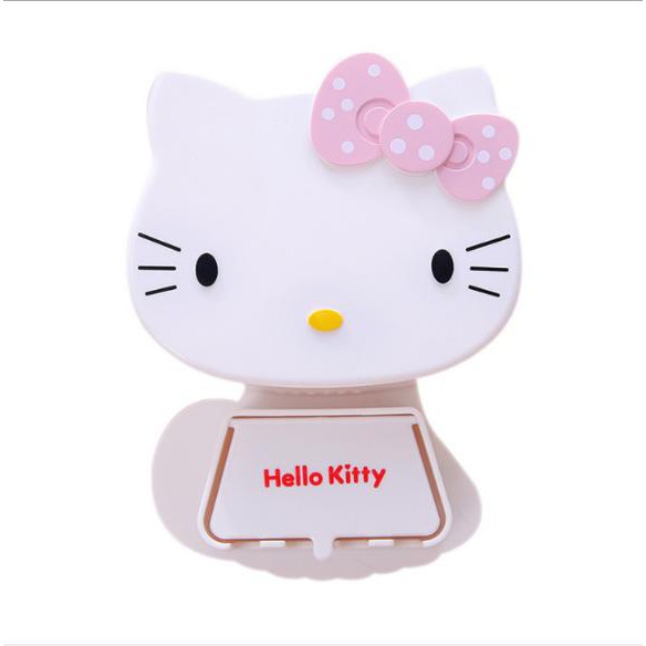 🌸🌸 Giá để bàn chải đánh răng đa năng Hello Kitty ☘☘