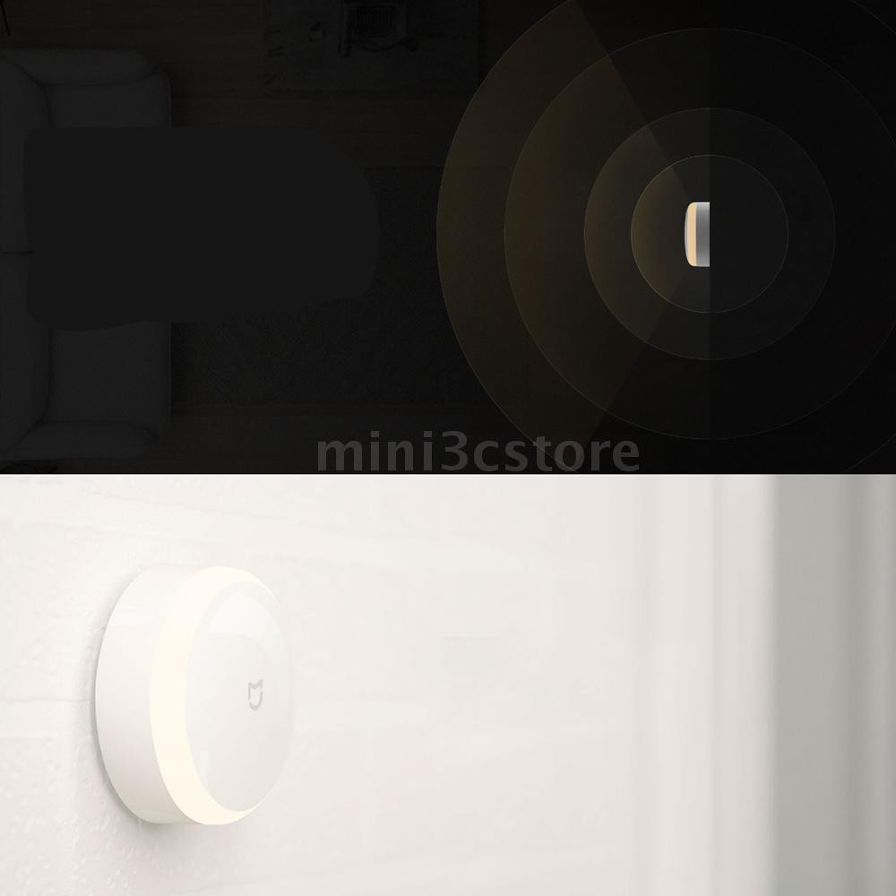 Đèn Ngủ Cảm Biến Chuyển Động Thông Minh Xiaomi Mijia Yeelight