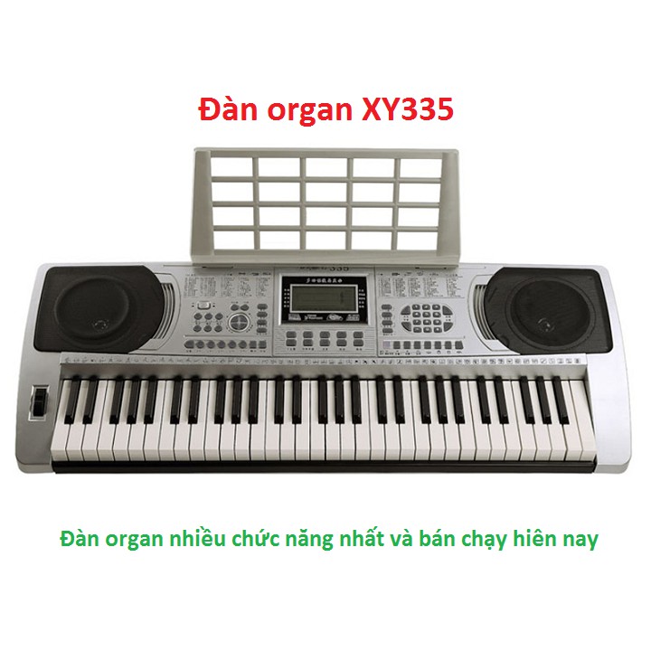 Đàn organ xy335