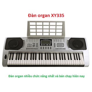 Đàn organ xy335