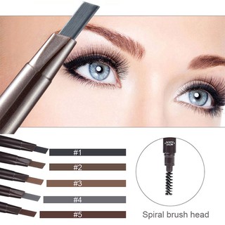 Chì kẻ lông mày 2 đầu vặn lâu trôi cao cấp