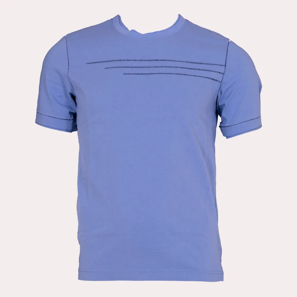 PT2000 FASHION - Áo thun nam tay ngắn