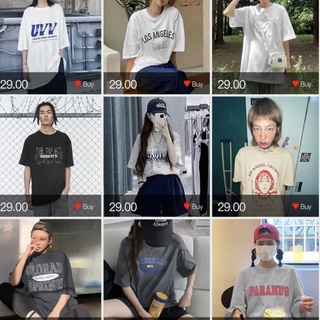 Áo phông Nelly các loại (19-29-39 tệ)