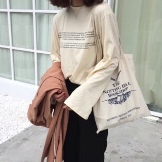 Túi the notting hill kèm ảnh thật