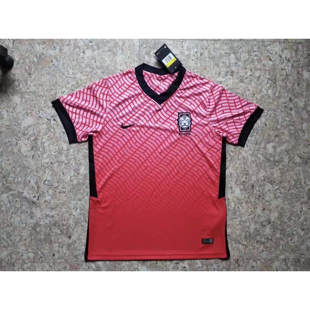 Phiên Bản Fan - Áo Thun Nam Mặc Nhà Phong Cách Hàn Quốc