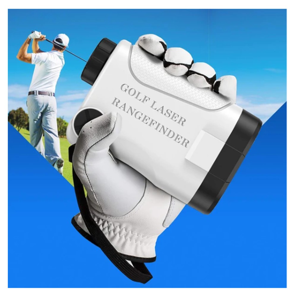 Máy đo khoảng cách bằng laser APEXEL 600M 800M 1200M,chơi gôn,khảo sát