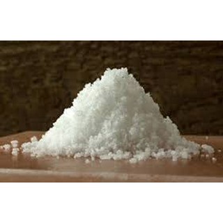 muối biển hạt sạch gói 700g