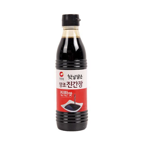 [FREE SHIP] Nước Tương Hàn Quốc Deasang 200ml