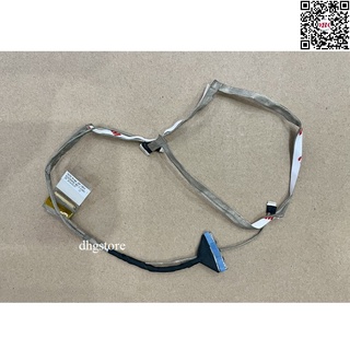 Cáp màn hình laptop Dell Latitude 7240 E7240 30Pin Không Cảm Ứng