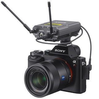 Micro không dây Sony UWP-D11