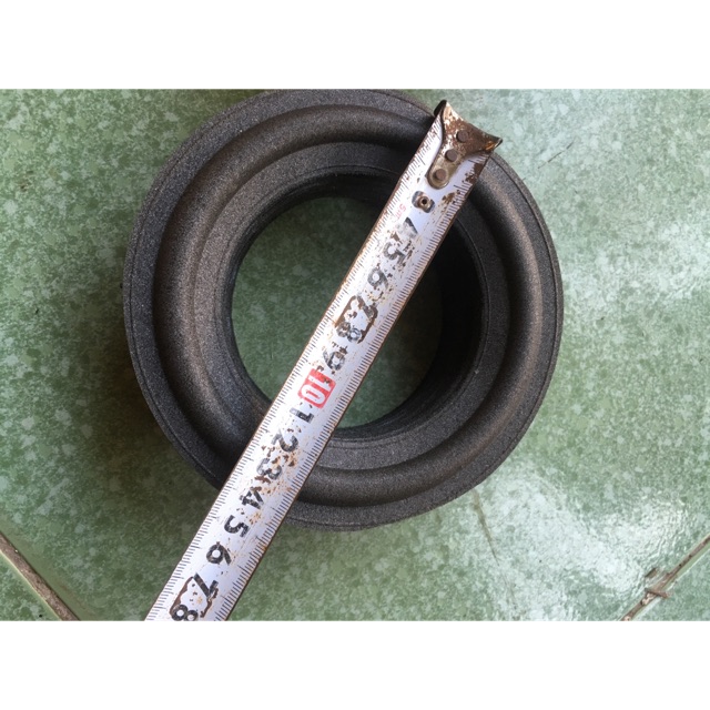 Gân loa mút đường kính 14cm, dùng thay thế gân cũ, hỏng