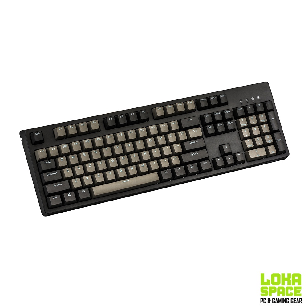 BÀN PHÍM CƠ E DRA EK3104 PRO GATERON BLUE SWITCH