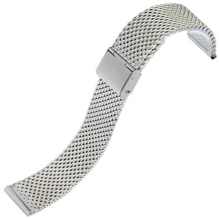 Dây Mesh màu bạc – MB01
