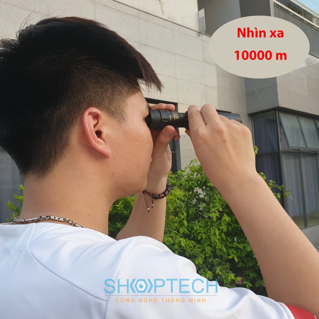 Ống nhòm Nhật 1 mắt Nikula 10-30×25 cao cấp, giá rẻ - Ống nhòm mini du lịch, đi săn, quan sát - Chính hãng từ Nhật Bản | BigBuy360 - bigbuy360.vn