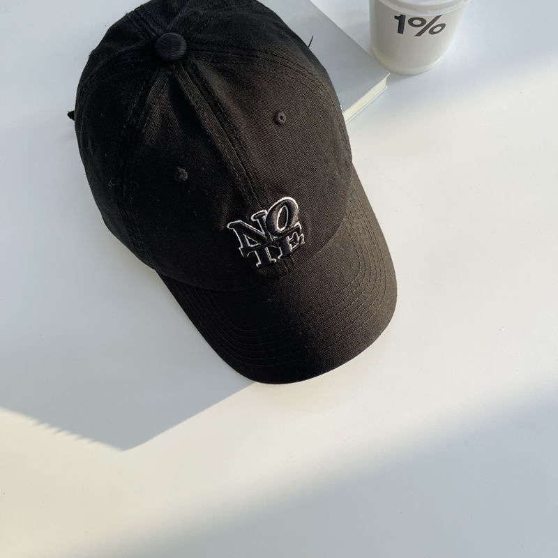 Nón Lưỡi Trai Thời Trang Hàn Quốc Cá Tính