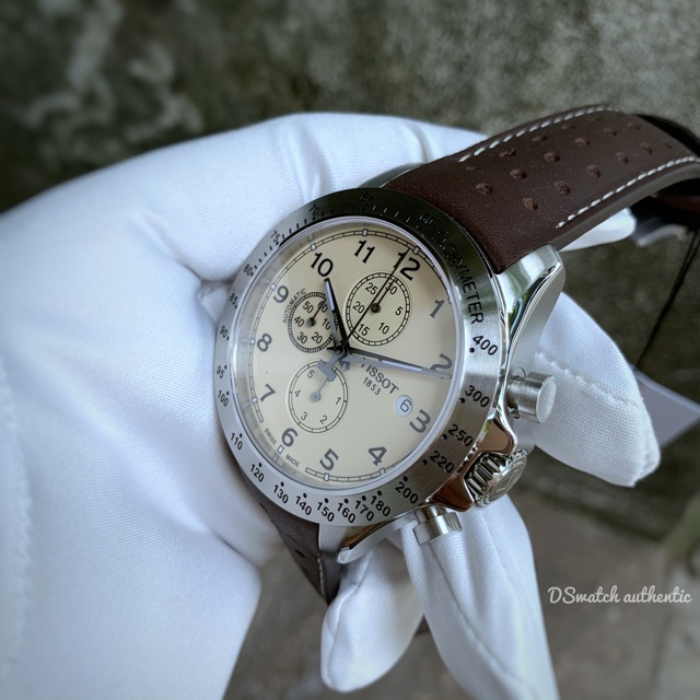 Đồng hồ nam Tissot T106.427.16.262.00