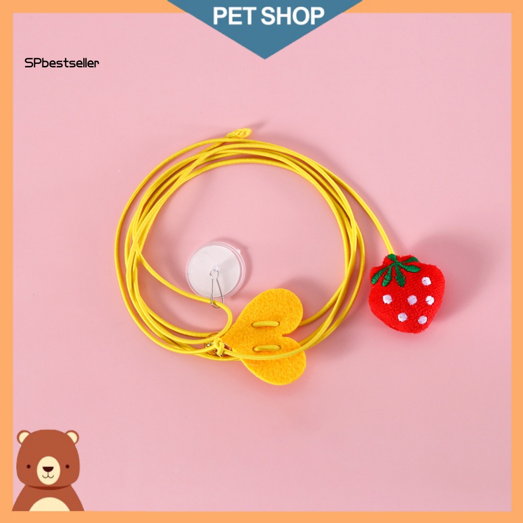 Đồ Chơi Chuông Nhỏ Nhắn Giảm Căng Thẳng Dễ Sử Dụng Gắn Cửa