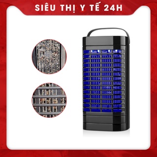 Đèn Bắt Muỗi - Đèn Ngủ Bắt Muỗi, Diệt Muỗi, Máy Hút Muỗi Cao Cấp Nhật Bản [Hàng Chính Hãng]