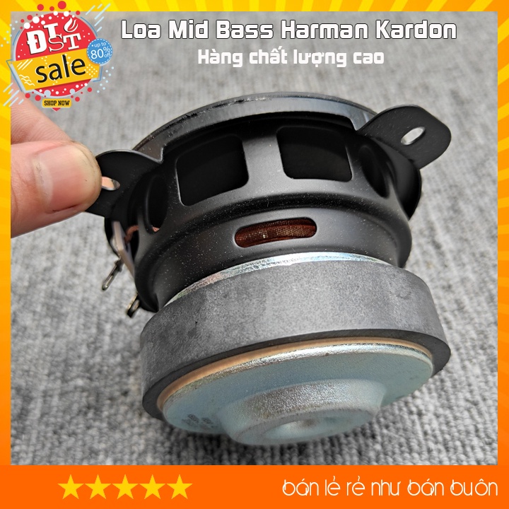 Loa Mid Bass Harman Kardon Citation One MK2 3.5 inch 4ohm 40w