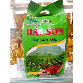 Trà Sâm Dứa Hải Sơn - Chuyên dành cho các quán cà phê