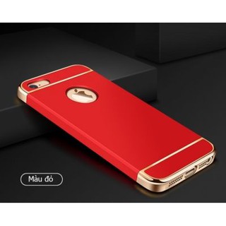 Ốp 3 mảnh (giả iphone6 ) iphone 5/5s