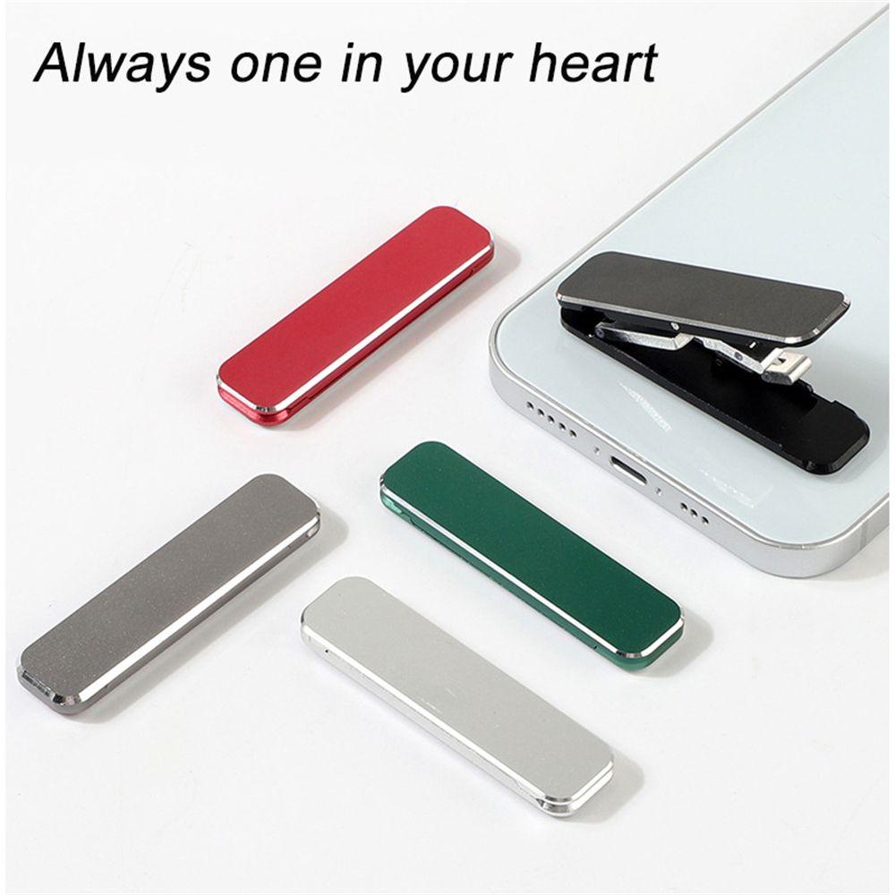 MYRONGVN Giá Đỡ Điện Thoại Di Động Mini Có Thể Điều Chỉnh Góc