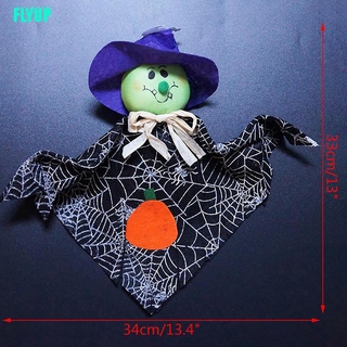 Hình Nộm Ma Trang Trí Halloween