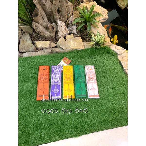 - đầy đủ các loại SỚ