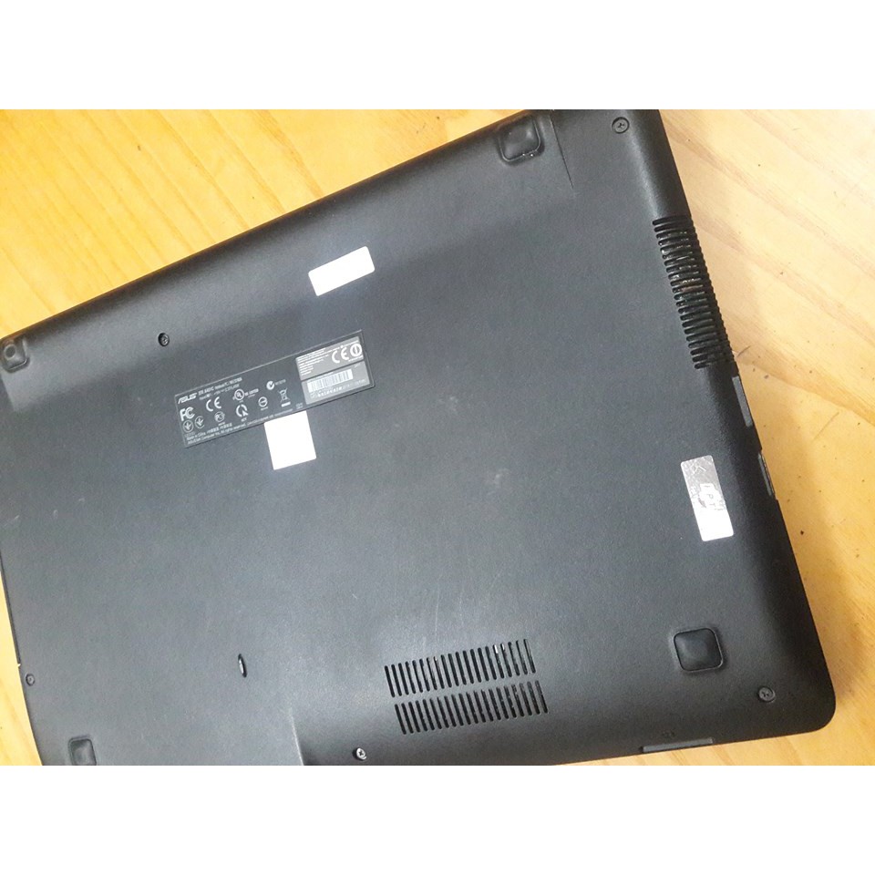 Laptop Asus  X451CA /Core i3 /Zin tem | BigBuy360 - bigbuy360.vn