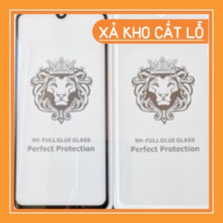 Kính cường lực full màn hình samsung j4 j4+ j6 j6+ j8 j7prime j7pro j7plus cường lực 9d full