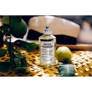 ✯𝙍𝙤𝙨𝙚𝟵𝟵✯Nước hoa Replica Under The Lemon Tree 2ml/5ml/10ml