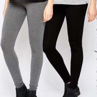Quần legging bầu thu đông loại đẹp