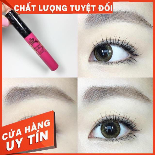💝 FREESHIP 💝 Mascara Kiss Me Heroin Chính Hãng Nhật Bản | BigBuy360 - bigbuy360.vn