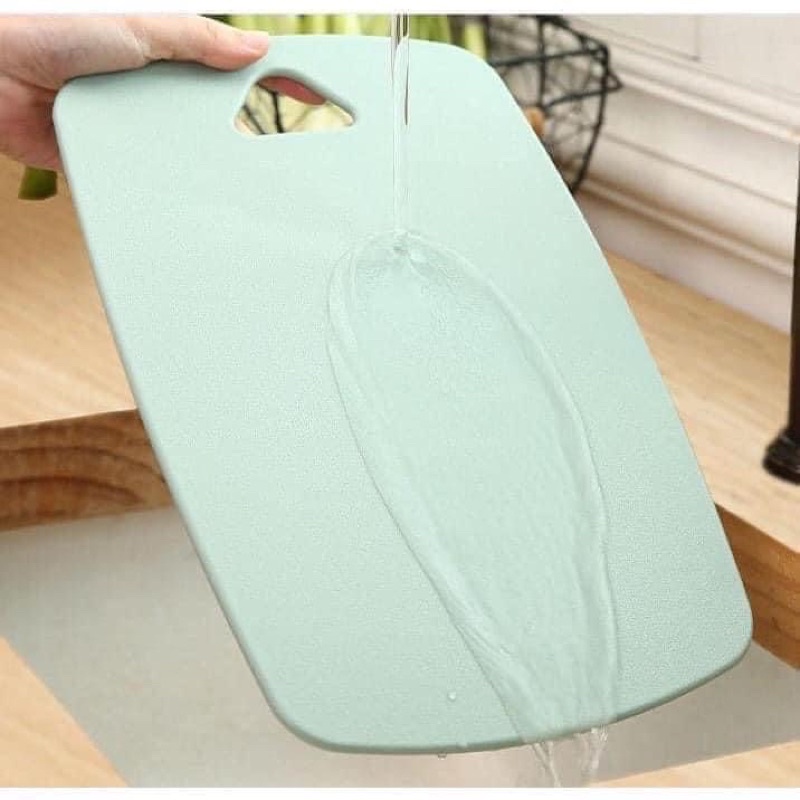 Thớt kháng khuẩn